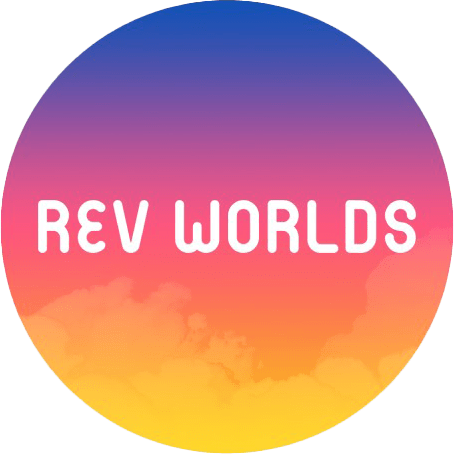 REV WORLDS(レヴ ワールズ)